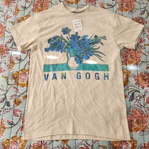 Van Gogh Nordstrom T Shirt